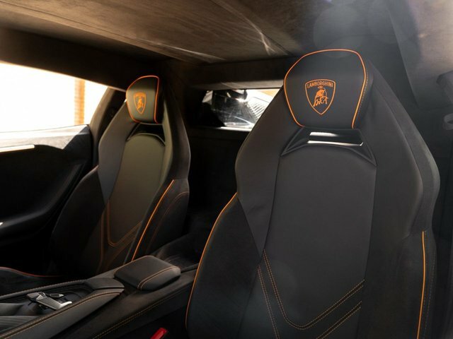 Lamborghini Revuelto V12 Hybrid  #25