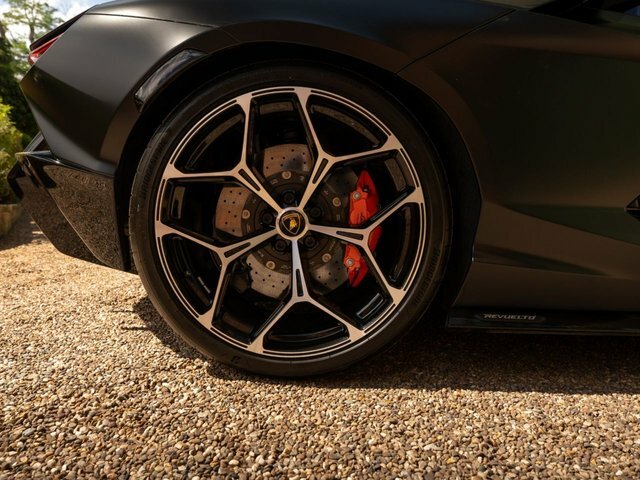 Lamborghini Revuelto V12 Hybrid  #16