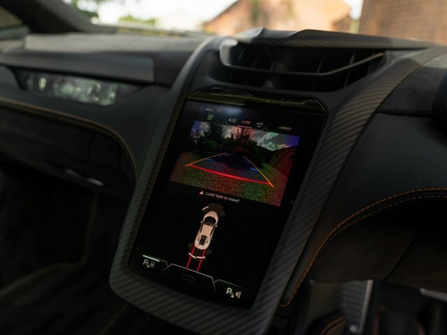 Lamborghini Revuelto V12 Hybrid  #34