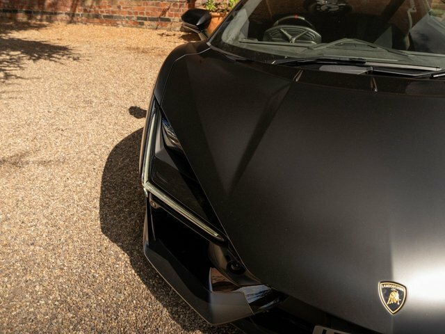 Lamborghini Revuelto V12 Hybrid  #4