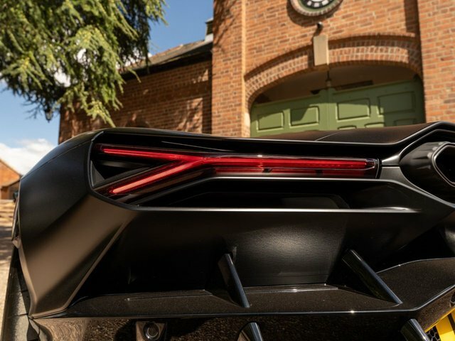 Lamborghini Revuelto V12 Hybrid  #11