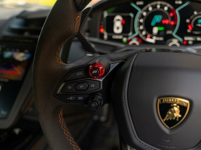 Lamborghini Revuelto V12 Hybrid  #29
