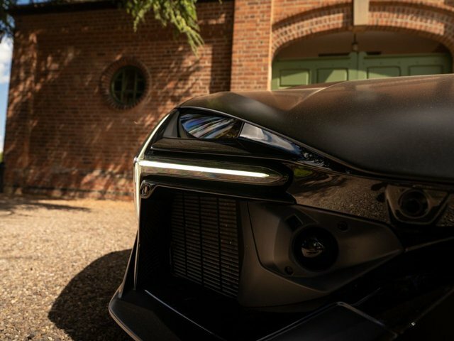 Lamborghini Revuelto V12 Hybrid  #5