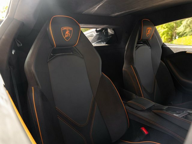 Lamborghini Revuelto V12 Hybrid  #24