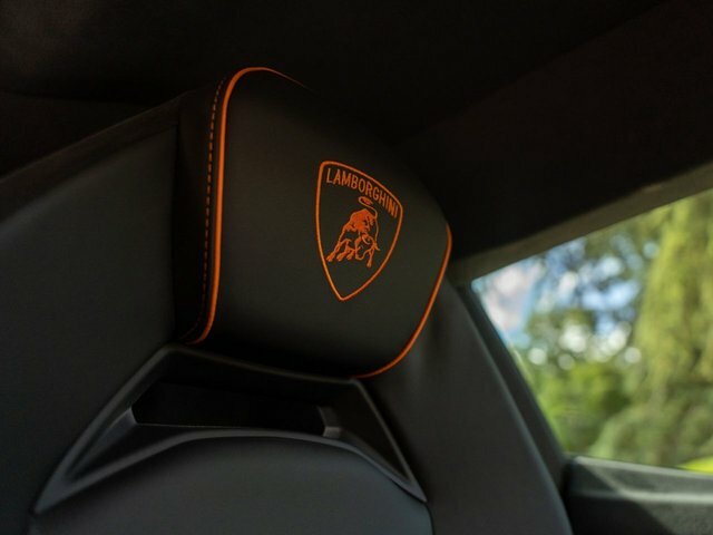 Lamborghini Revuelto V12 Hybrid  #26