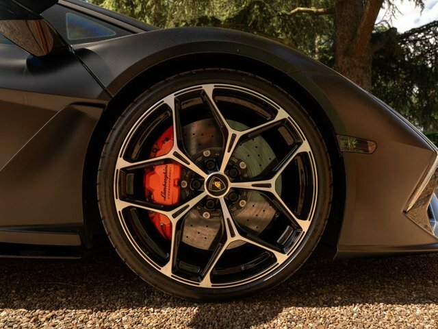 Lamborghini Revuelto V12 Hybrid  #15