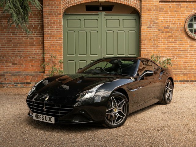 Ferrari California 2016  #5
