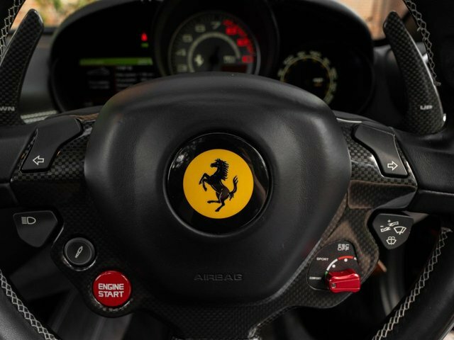 Ferrari California Turbo Dct - Special Handling Pack Blue #41