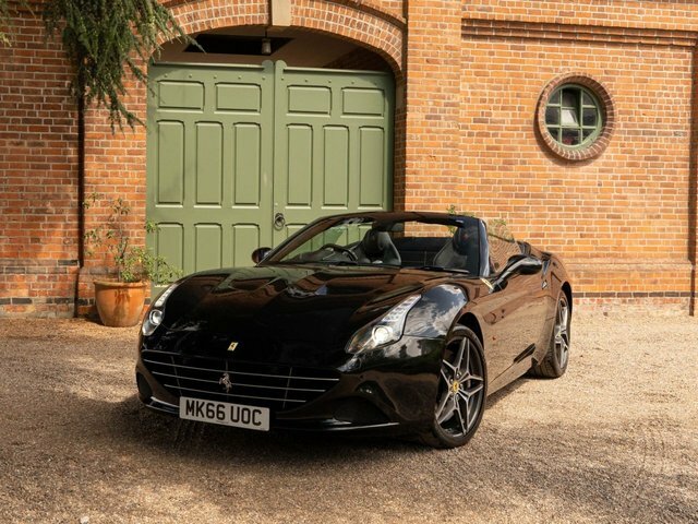 Ferrari California 2016  #6