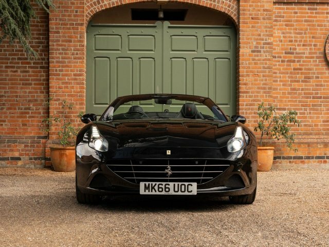 Ferrari California 2016  #2