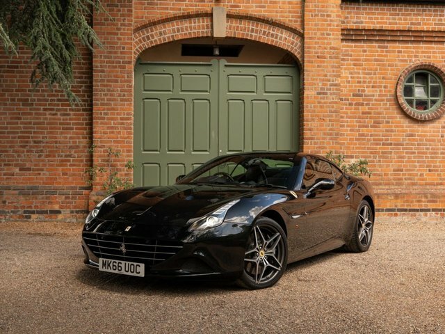 Ferrari California 2016  #3
