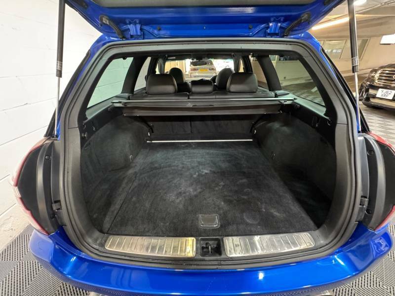 Subaru Legacy 2.0 Ren Sport Tourer Nav Blue #13