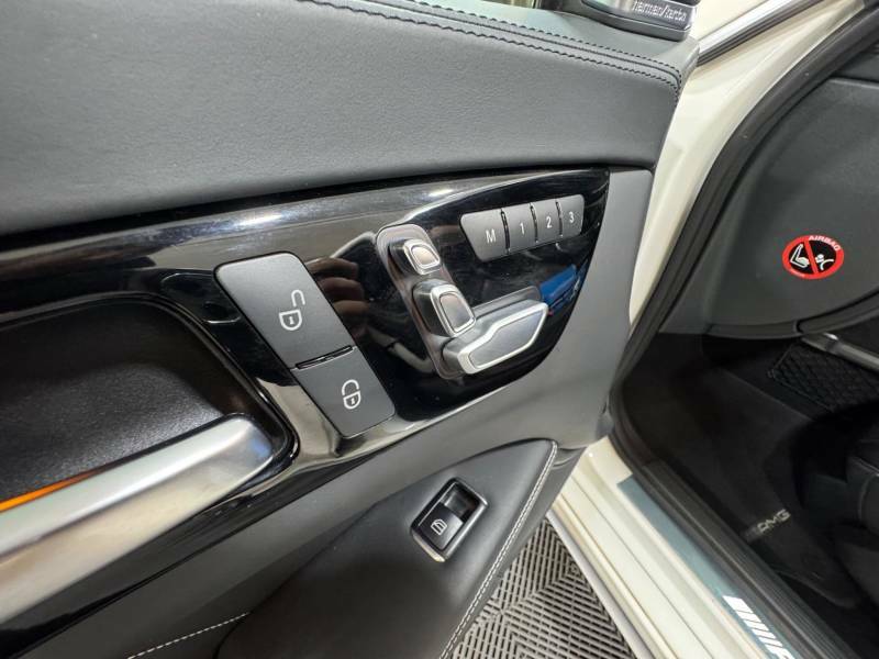 Mercedes-Benz CLS 2.1L Cls220 Bluetec Amg Line Black #11