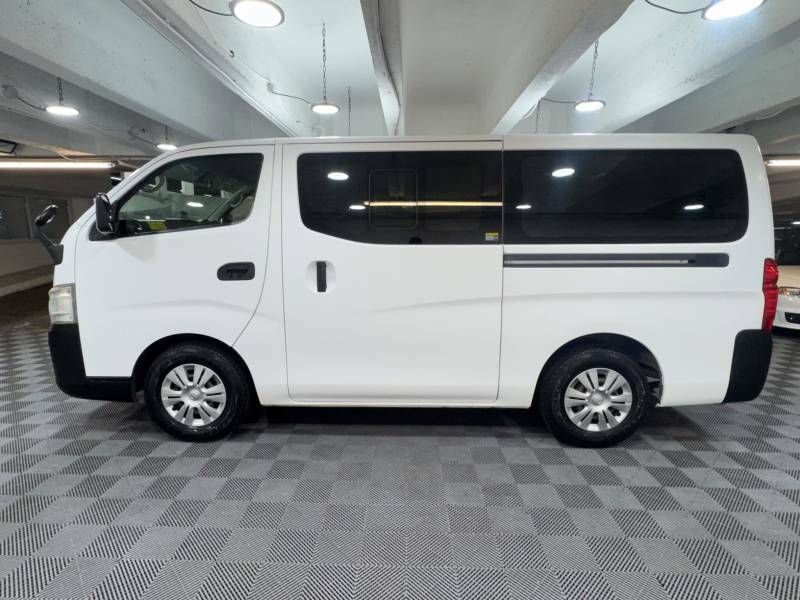 Nissan NV300 2.0 5 Seat Nv350 Ulez White #2