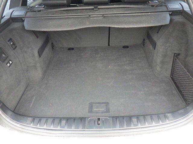 BMW 3 Series 330I M Sport 2-Door Grey #8