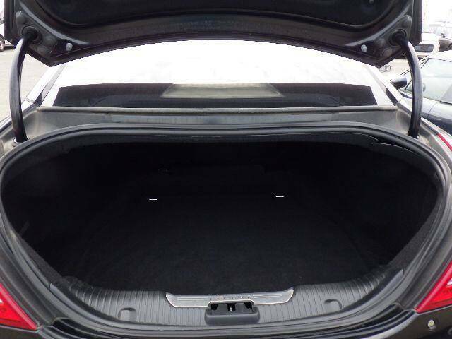 Jaguar XJ 2010 3.0D V6 Portfolio Saloon Euro Silver #8