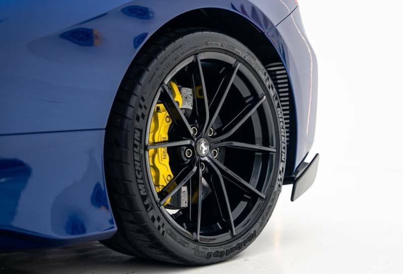 Ferrari 488 Pista 488 Pista Spider  #21