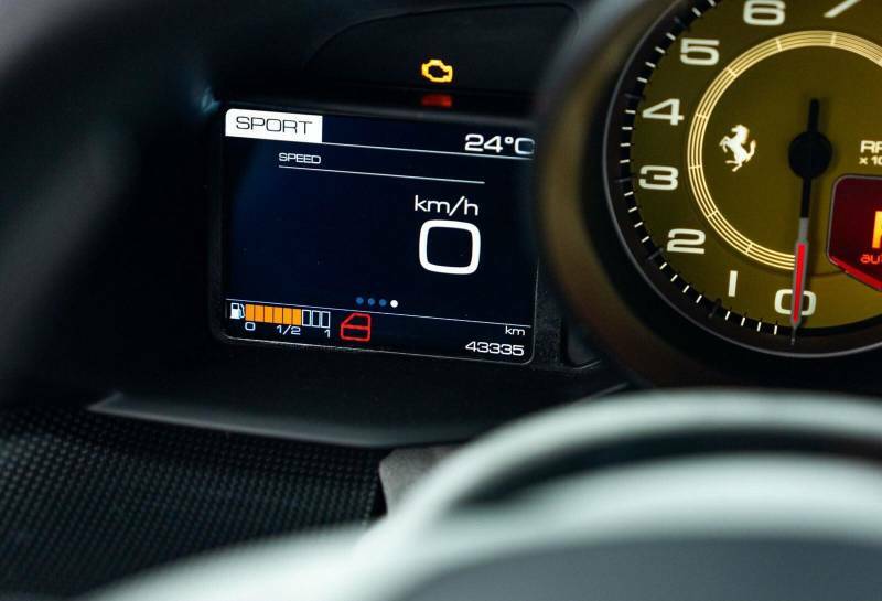 Ferrari 488 Pista 488 Pista Spider  #15