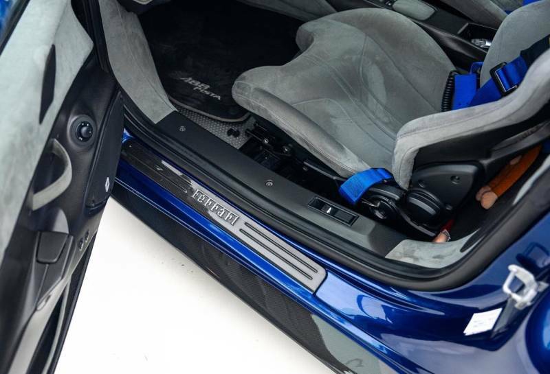 Ferrari 488 Pista 488 Pista Spider  #13