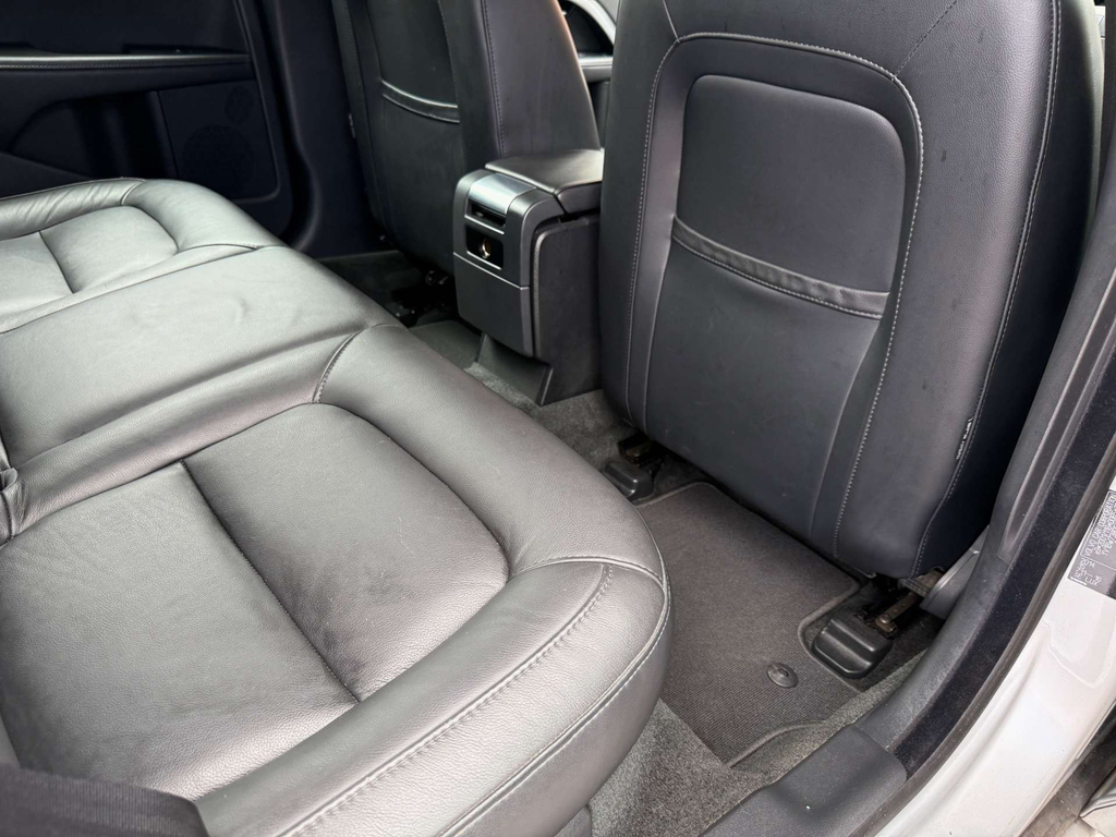 Volvo V70 2.4 D5 Business Edition Euro 5 Ss  #52