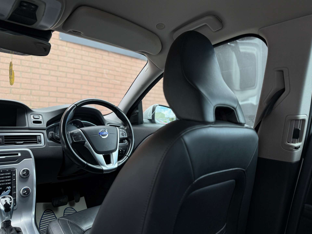 Volvo V70 2.4 D5 Business Edition Euro 5 Ss  #59