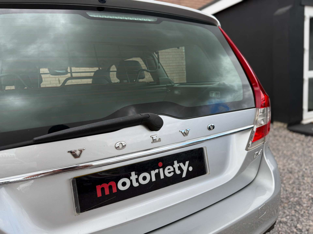 Volvo V70 2.4 D5 Business Edition Euro 5 Ss  #36