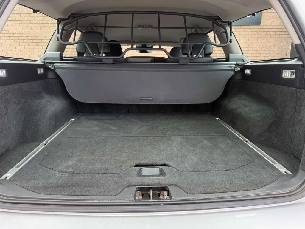 Volvo V70 2.4 D5 Business Edition Euro 5 Ss  #39