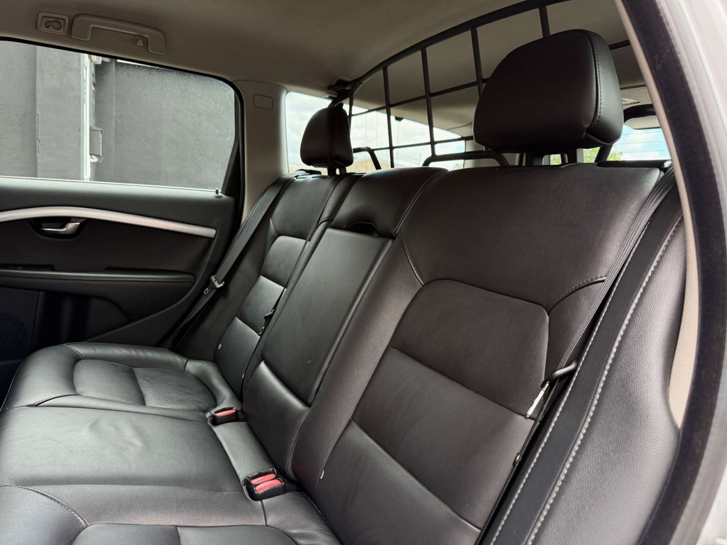 Volvo V70 2.4 D5 Business Edition Euro 5 Ss  #55