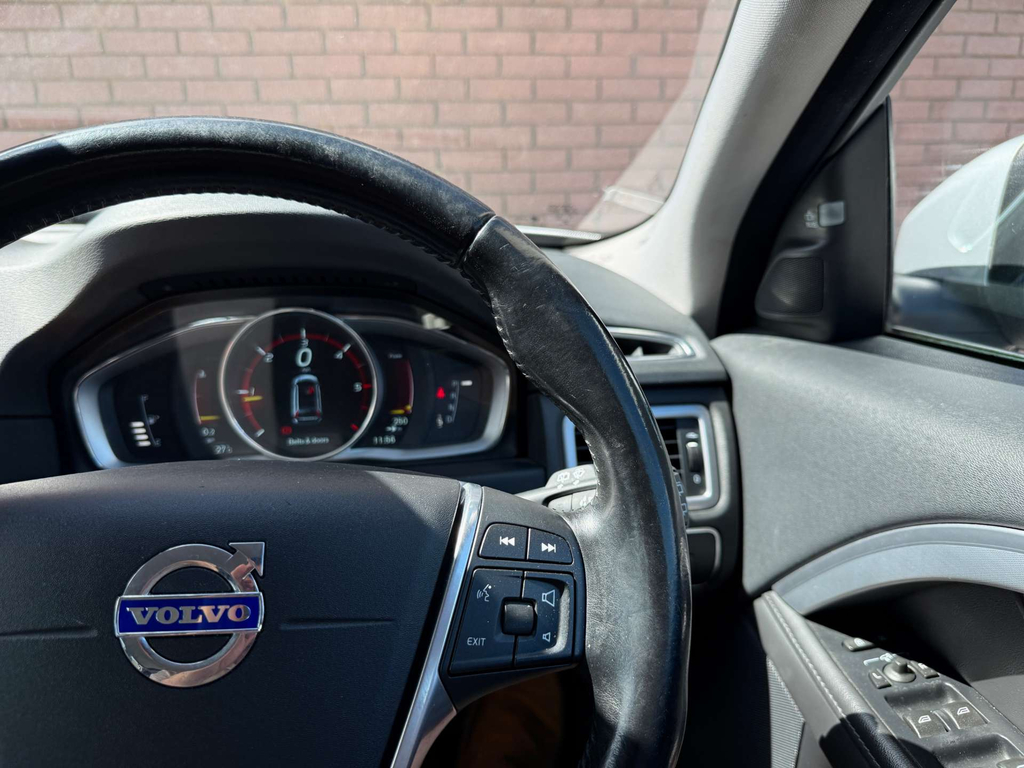 Volvo V70 2.4 D5 Business Edition Euro 5 Ss  #67