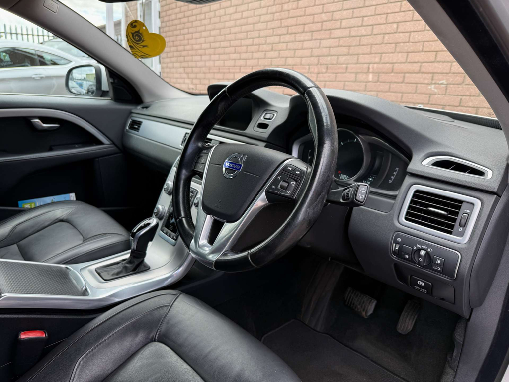 Volvo V70 2.4 D5 Business Edition Euro 5 Ss  #41
