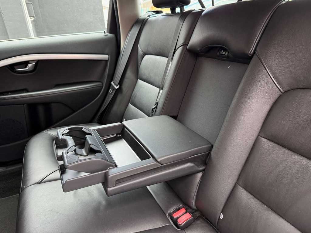 Volvo V70 2.4 D5 Business Edition Euro 5 Ss  #56