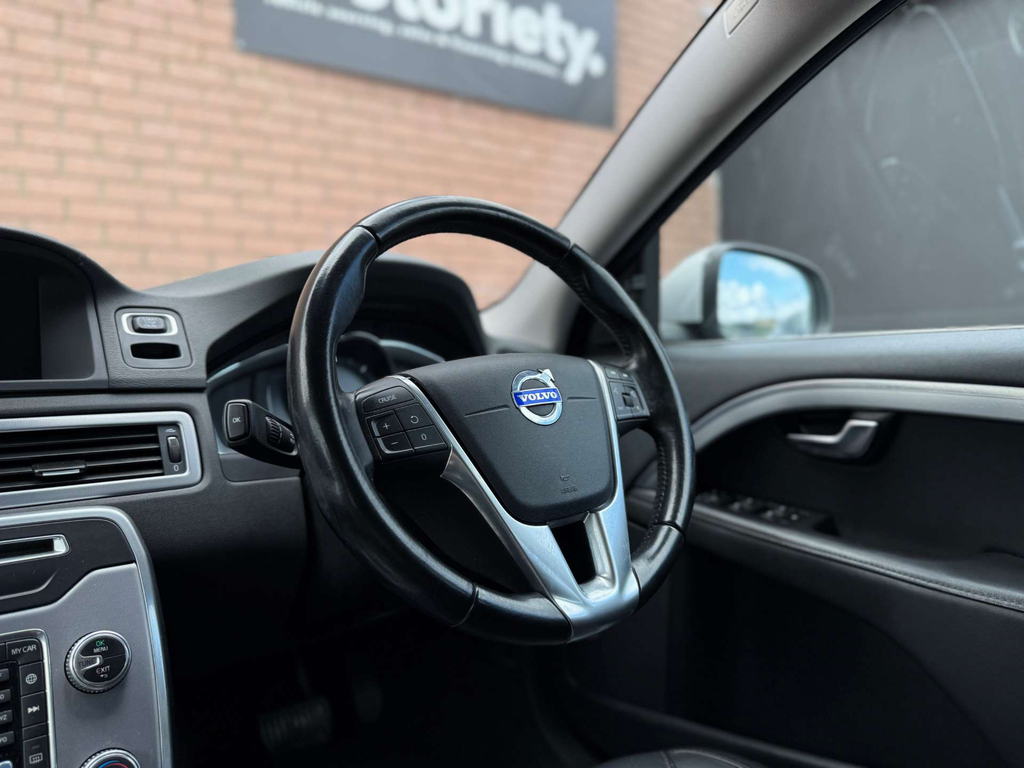 Volvo V70 2.4 D5 Business Edition Euro 5 Ss  #61