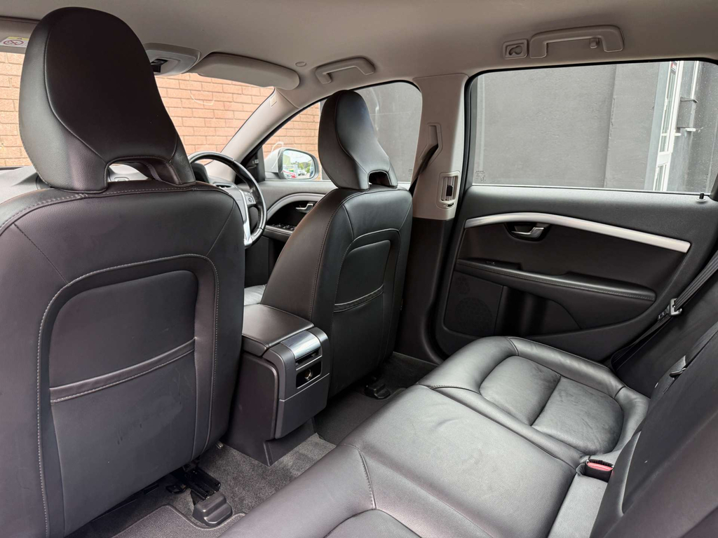 Volvo V70 2.4 D5 Business Edition Euro 5 Ss  #53