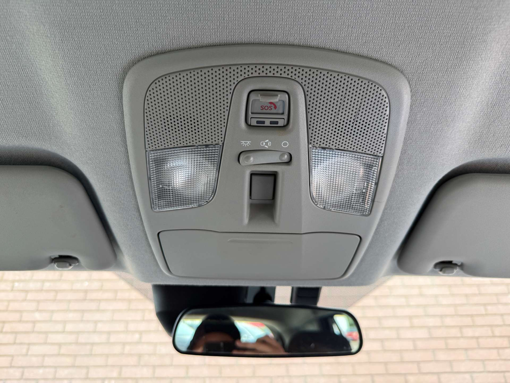 Suzuki SX4 S Cross 1.4L Ultra Boosterjet Mhev 4X4 Suv Hybrid Manu White #60