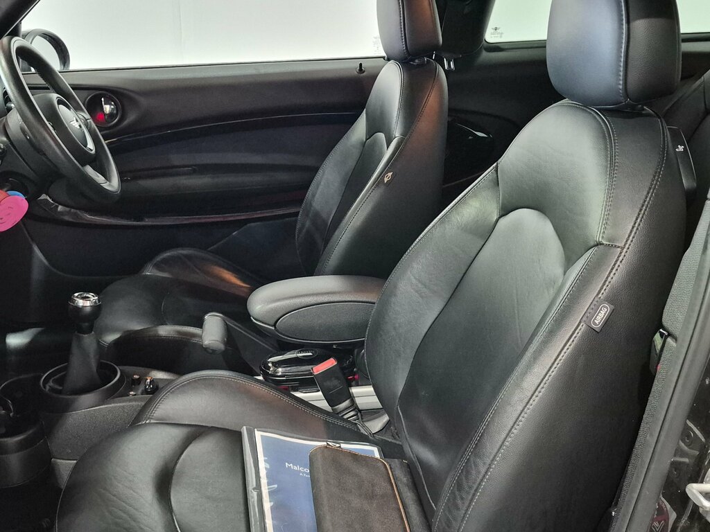 Mini Paceman 1.6 Cooper S Suv Euro 5 Ss 1 Grey #4