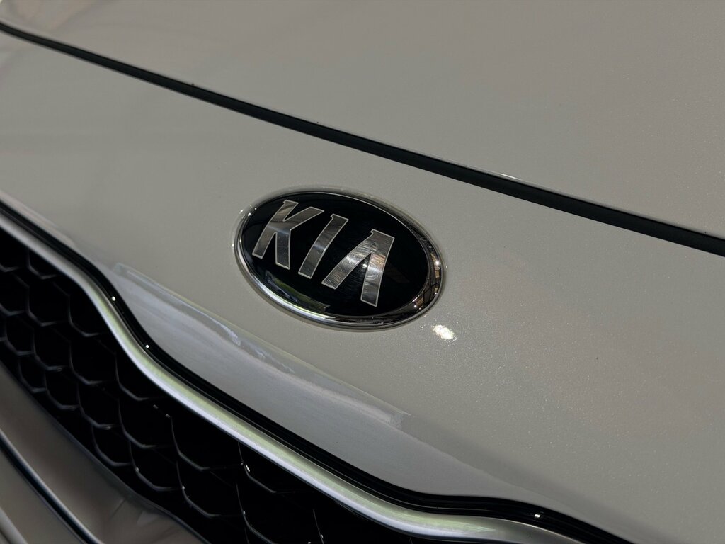 Kia Proceed 1.4 T-gdi Gt-line S Shooting Brake Dct White #4