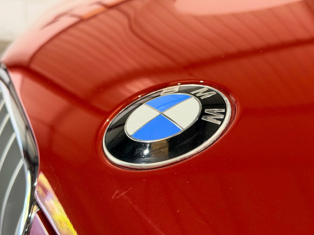 BMW X4 3.0 35D M Sport Suv Xdrive Euro 6 Red #4