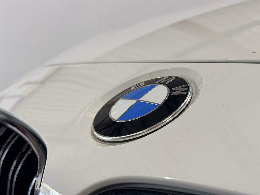 BMW 4 Series Gran Coupe 2.0 420I M Sport Coupe Xdrive Eu White #4