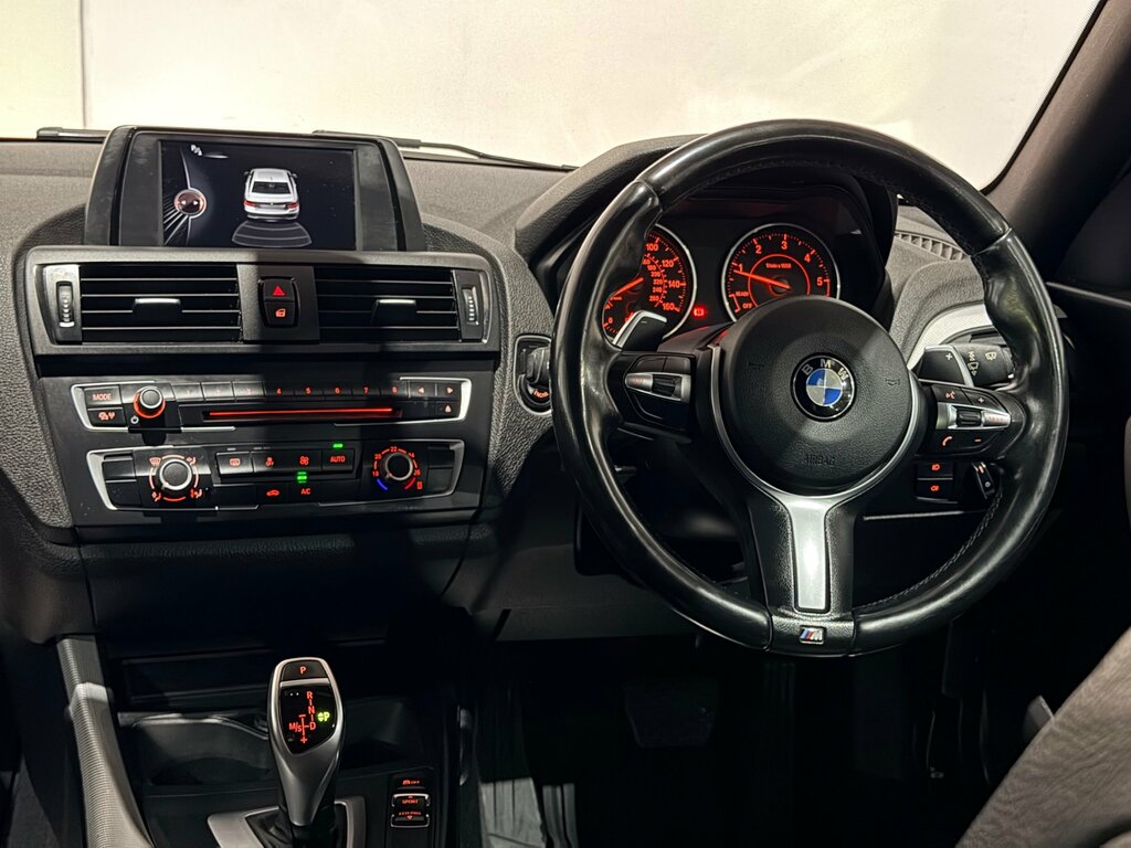 BMW 2 Series Gran Coupe 2.0 220I M Sport Coupe Euro 6 S S Silver #38
