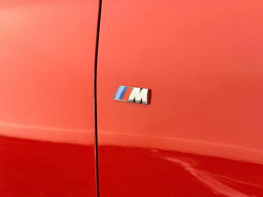 BMW 2 Series Gran Coupe 2.0 225D M Sport Coupe Euro 6 Ss Red #6