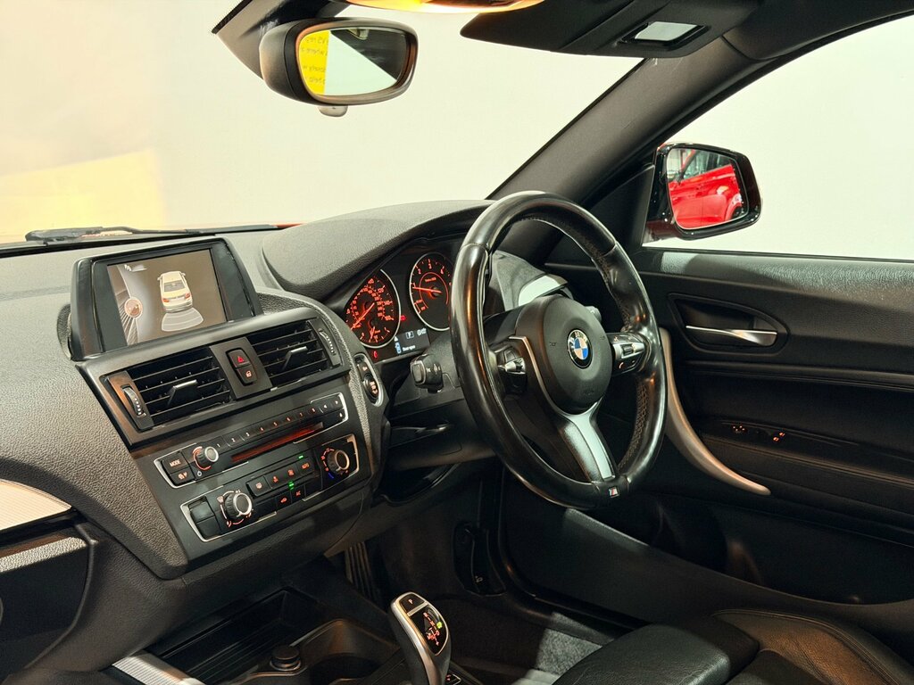 BMW 2 Series Gran Coupe 2.0 220I M Sport Coupe Euro 6 S S Silver #39