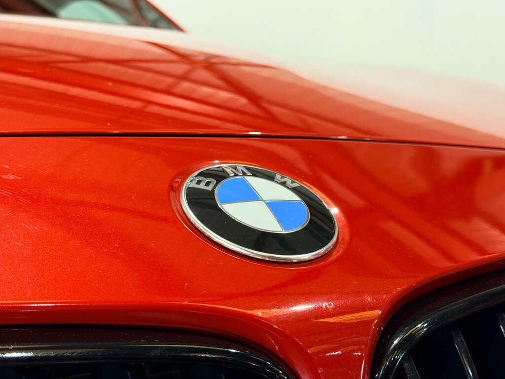 BMW 2 Series Gran Coupe 2.0 225D M Sport Coupe Euro 6 Ss Red #4