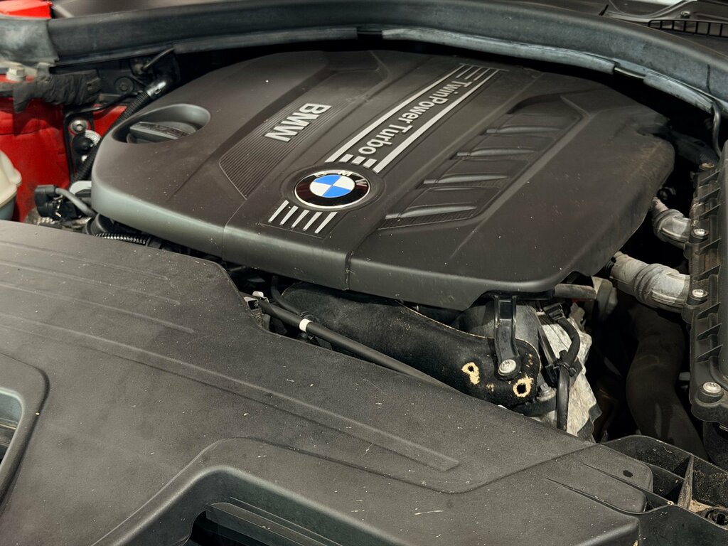 BMW 2 Series Gran Coupe 2.0 220I M Sport Coupe Euro 6 S S Silver #11
