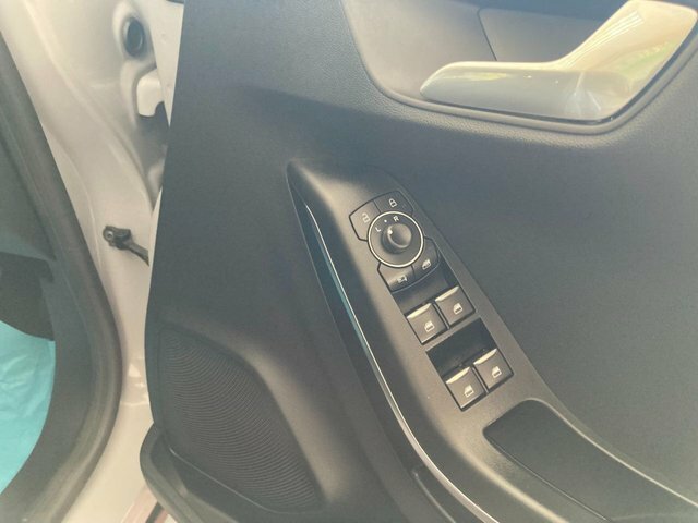 Ford Puma Ecoboost Mhev St-line Suv Grey #4