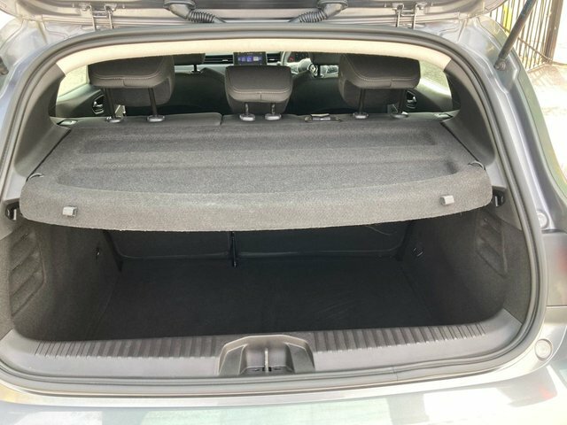 Renault Clio Tce Evolution Hatchback Grey #2