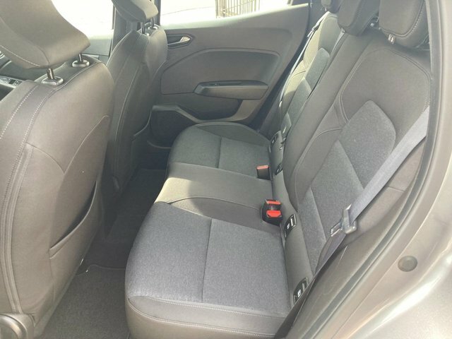 Renault Clio Tce Evolution Hatchback Grey #6