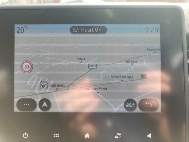 Renault Clio Tce Evolution Hatchback Grey #4