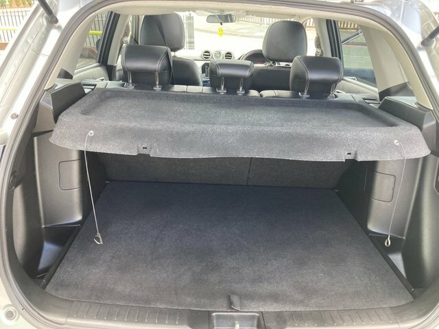 Suzuki Vitara 1.4 Boosterjet S Allgrip Euro 6 Ss  #14