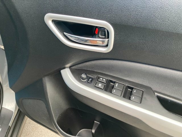 Suzuki Vitara 1.4 Boosterjet S Allgrip Euro 6 Ss  #10