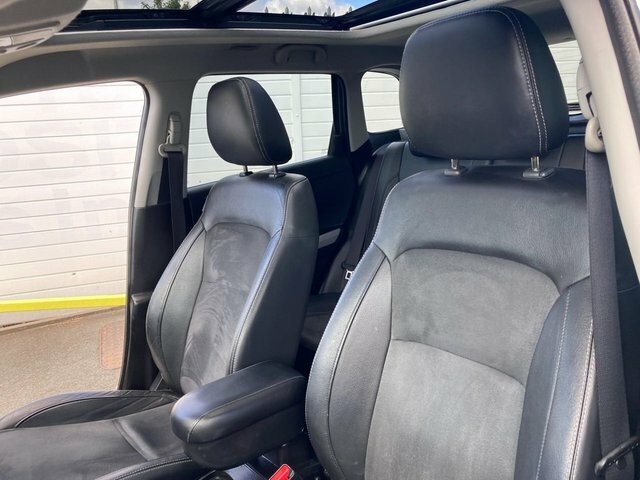 Suzuki Vitara 1.4 Boosterjet S Allgrip Euro 6 Ss  #20